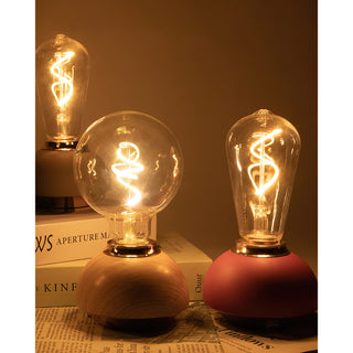 Hato Table Light (Built-in Battery)