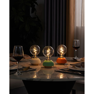 Hato Table Light (Built-in Battery)