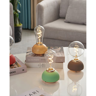 Hato Table Light (Built-in Battery)