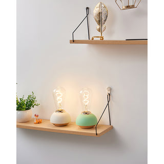 Hato Table Light (Built-in Battery)