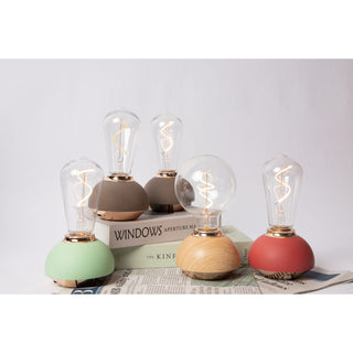 Hato Table Light (Built-in Battery)