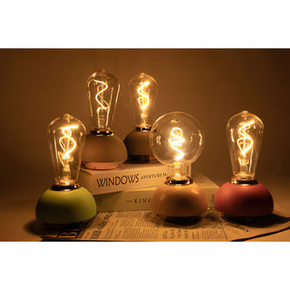 Hato Table Light (Built-in Battery)