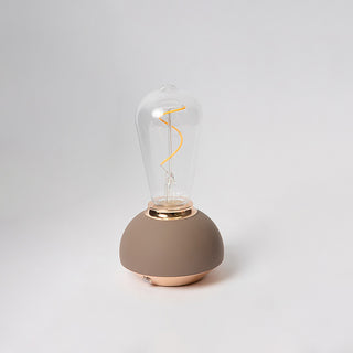 Hato Table Light (Built-in Battery)
