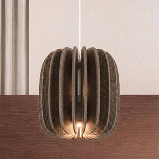 Heirly Acoustic Pendant Lamp