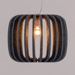 Heirly Acoustic Pendant Lamp
