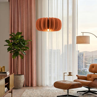 Heirly Acoustic Pendant Lamp