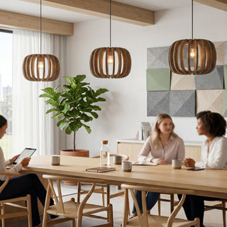 Heirly Acoustic Pendant Lamp