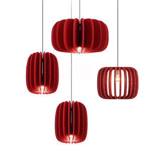 Heirly Acoustic Pendant Lamp