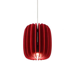 Heirly Acoustic Pendant Lamp