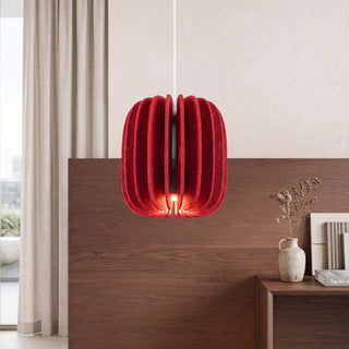 Heirly Acoustic Pendant Lamp