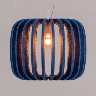 Heirly Acoustic Pendant Lamp
