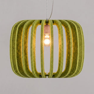 Heirly Acoustic Pendant Lamp