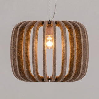 Heirly Acoustic Pendant Lamp