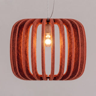 Heirly Acoustic Pendant Lamp
