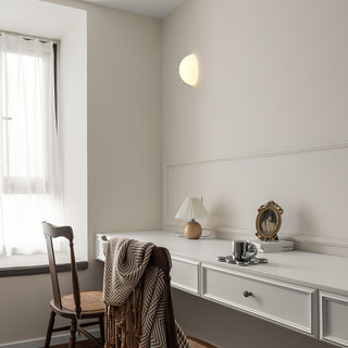 Hemisphere Wall Sconce