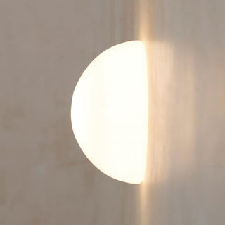 Hemisphere Wall Sconce
