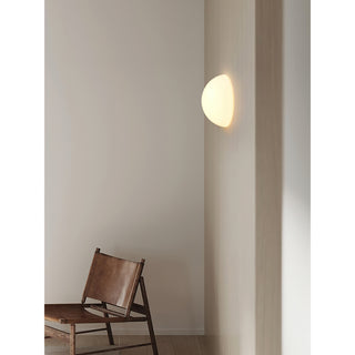Hemisphere Wall Sconce