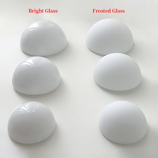 Hemisphere Wall Sconce