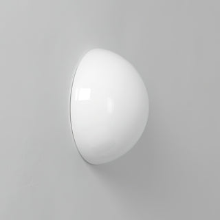 Hemisphere Wall Sconce