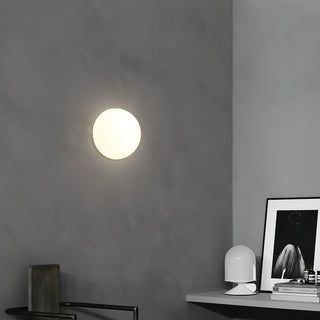 Hemisphere Wall Sconce