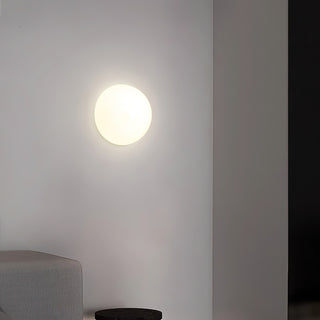 Hemisphere Wall Sconce