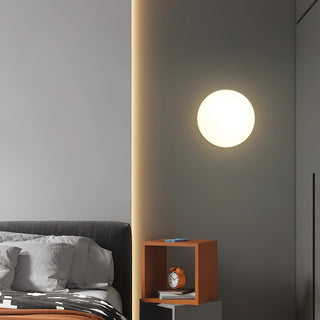 Hemisphere Wall Sconce