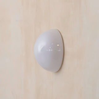 Hemisphere Wall Sconce