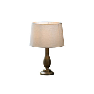 Heritage Table Lamp