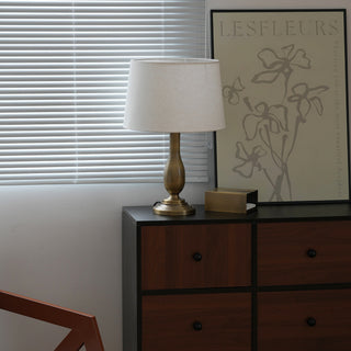 Heritage Table Lamp