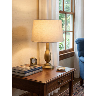 Heritage Table Lamp