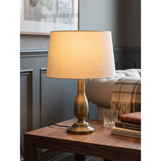 Heritage Table Lamp