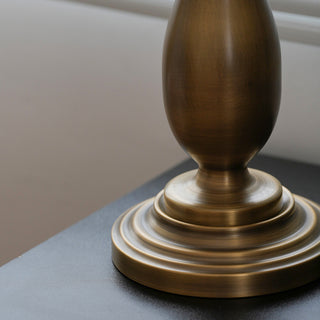 Heritage Table Lamp