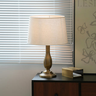 Heritage Table Lamp