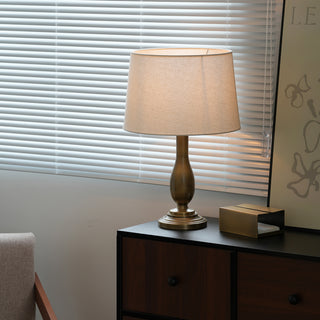 Heritage Table Lamp