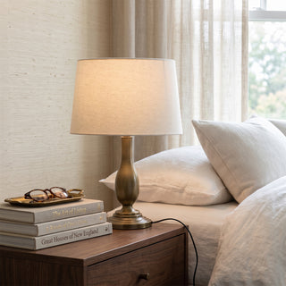 Heritage Table Lamp