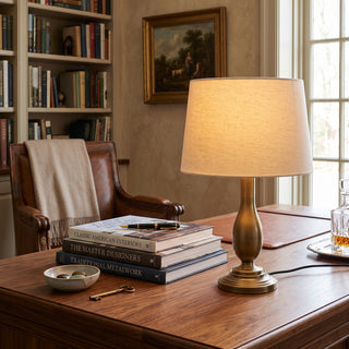 Heritage Table Lamp