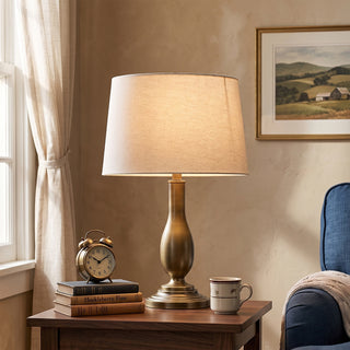 Heritage Table Lamp