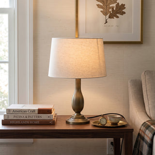 Heritage Table Lamp