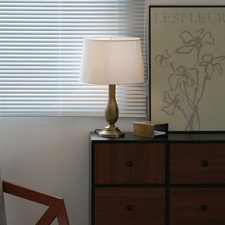 Heritage Table Lamp