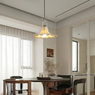 Hibiscus Pendant Lamp