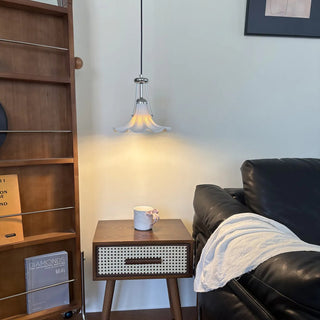 Hibiscus Pendant Lamp