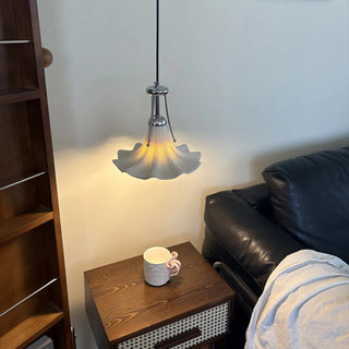 Hibiscus Pendant Lamp