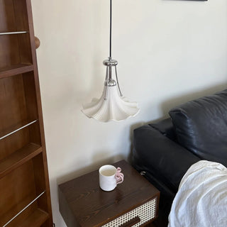 Hibiscus Pendant Lamp