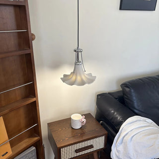 Hibiscus Pendant Lamp