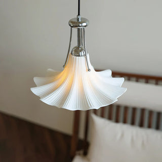 Hibiscus Pendant Lamp