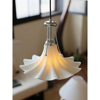 Hibiscus Pendant Lamp