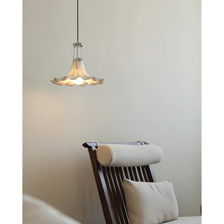 Hibiscus Pendant Lamp