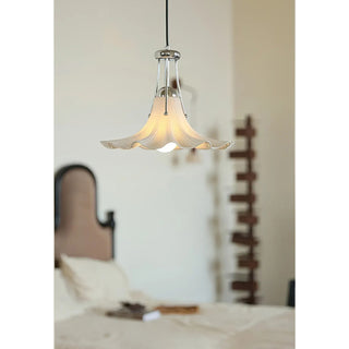 Hibiscus Pendant Lamp