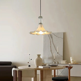 Hibiscus Pendant Lamp