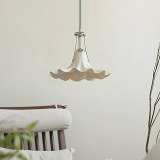 Hibiscus Pendant Lamp